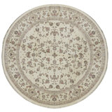 Elegance One-of-a-Kind Round 8' X 8' Area Rug