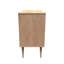 77 cm W Chest of 3 Drawers