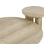 Table basse Clarence