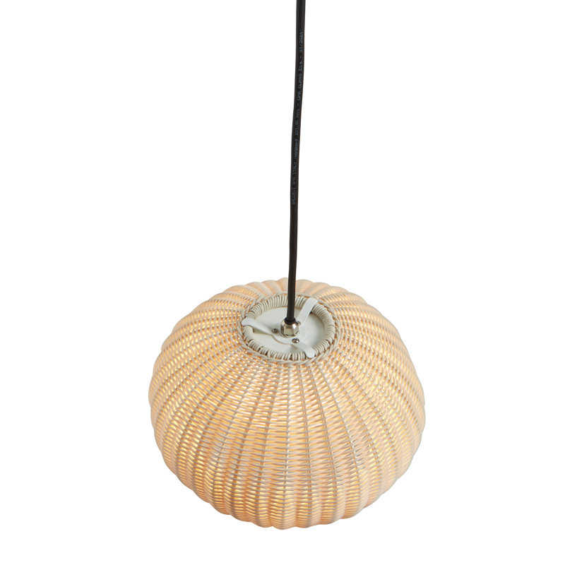 Garota 1 - Light LED Pendant, Natural White