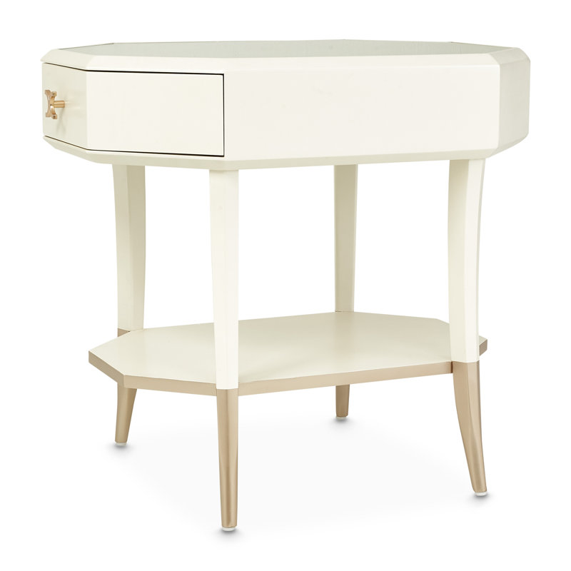 La Rachelle End Table