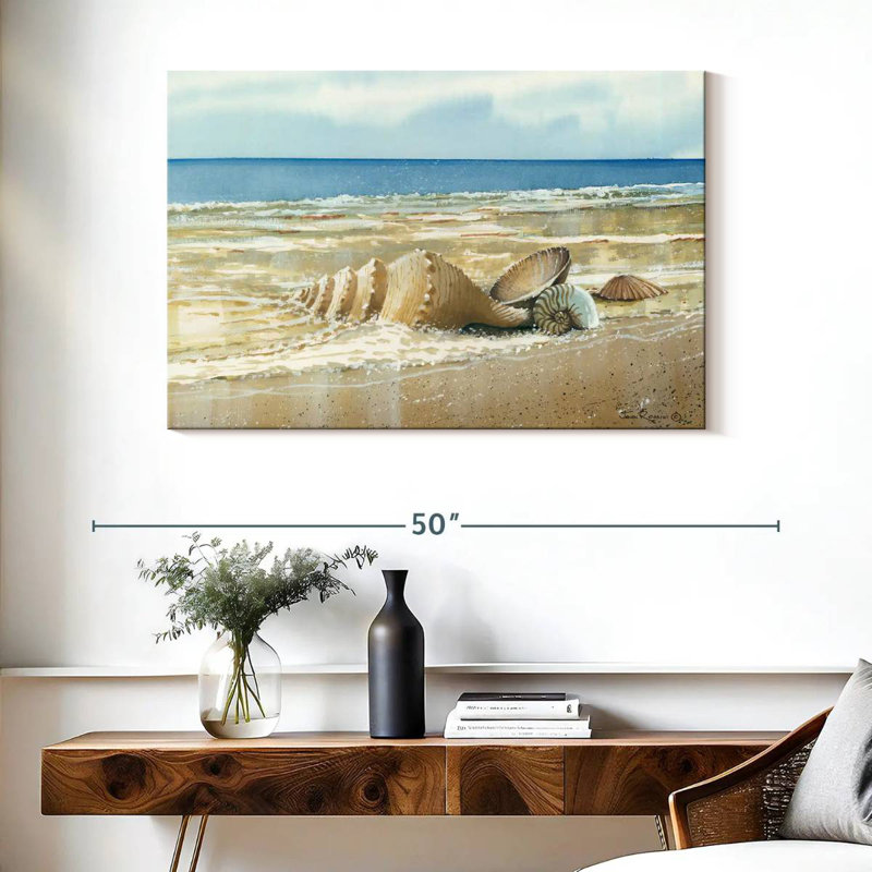 Aletra Seashells