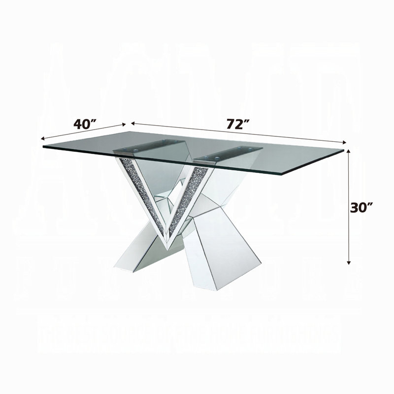 Table de salle à manger Noralie