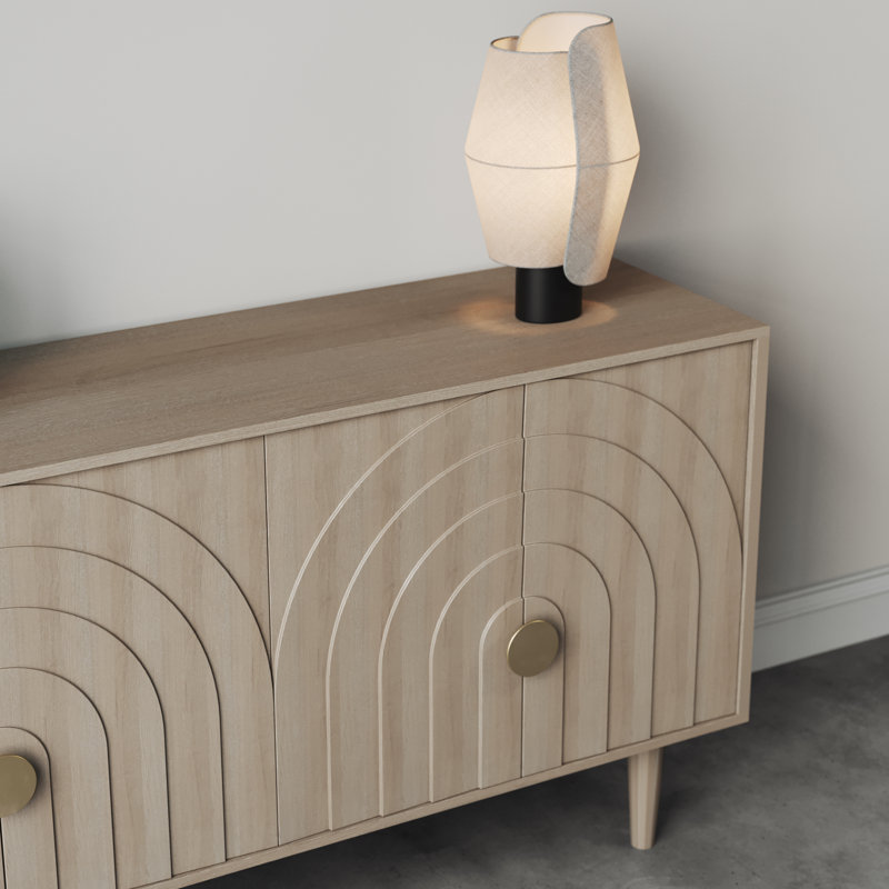 Armoire latérale 58 po Azul
