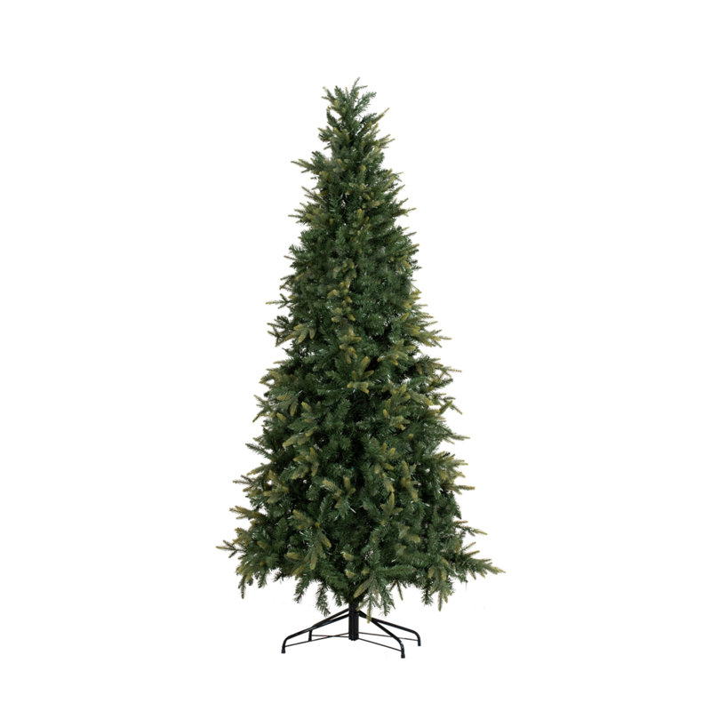 255' H Christmas Tree