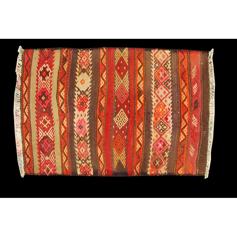 Bleon Area Rug, Rectangle 2'2" x 2'11"