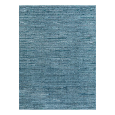 Striped Indoor / Outdoor Rug