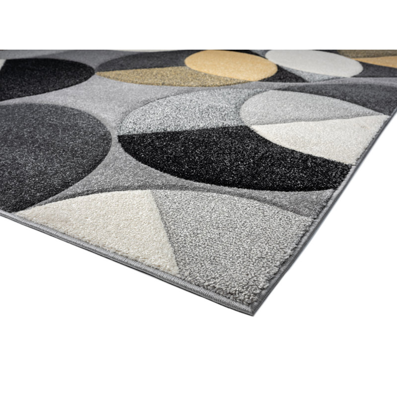 Tapis tissé à la machine Broadway