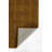 Mazzi Contour Hand Loomed Wool Geometric Mustard Area Rug-123106955