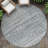 Machine Washable Indoor/Outdoor Amanda ACN2150 Striped Rug-113878175