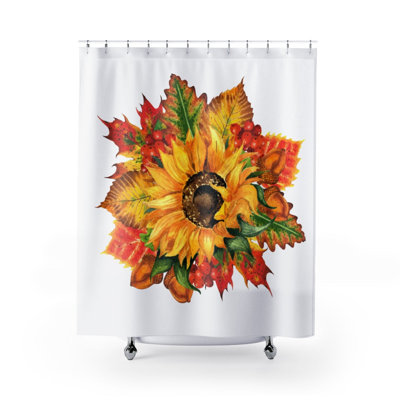 Shower Curtain