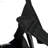 Hammock Camping Chair, Folding Portable Rocking Chair With Carry Bag