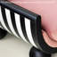 Light luxury style casual chair-1120746079