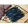 Fara Random Sized Glass Linear Mosaic Wall & Floor Tile