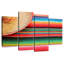 Poncho et sombrero mexicain Nicci-108905109