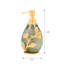 Distributeur de savon en verre Milli Collection