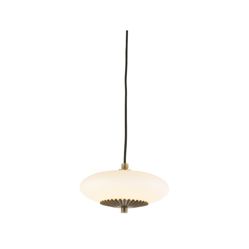 Collier Pendant