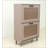 2-Tier Shoe Rack