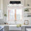 Éclairage pour meuble-lavabo à intensité variable Abbotsbury-966755900-966755888
