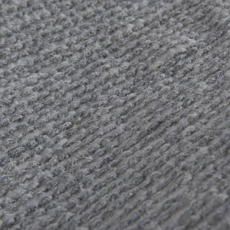 Ensemble de tapis de bain en acrylique (3 pièces) - 100% acrylique, antidérapant, antibactérien | Comprend des tapis de 15,7 po x 23,6 po, 19,7 po x 23,6 po, 23,6 po x 39,4 po | Lavable à la machine, hauteur des poils doux: 1,0 po | Parfait pour la sécurité et le confort de la salle de bain