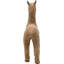 Decorative Happy Alpaca figurine-100141233