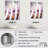 Basant Rectangle Mirror-2000525092