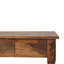 Bureau d'écriture Bamboo