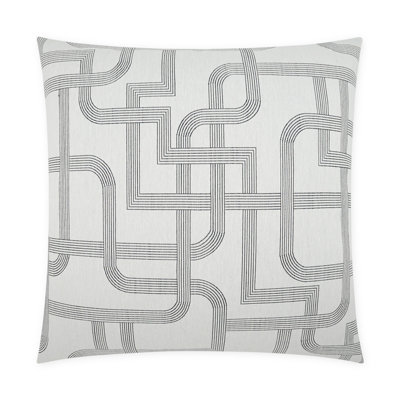 Lithgow Pillow Cover & Insert