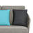 Outdoor Sofa - Sand Drift