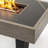 42_inch  Iron Fire Pit Table Wood Fire Pit-1939146395-1939146390
