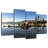 Alvord Lake Tahoe Reflection