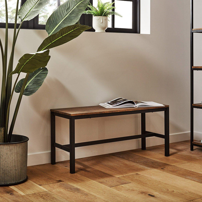Alodie Bench