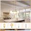 Sollis 5-Light Kitchen Island Pendant Light-1146297121