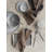SABLO Ceramic 10" Dinner Plate-68123111