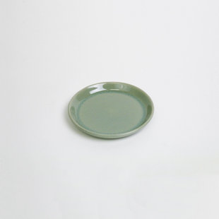 La Marsa Bread Plate: Sage