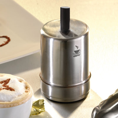 Shaker Gefu par Unimet Fina