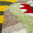 McCarty Shag Green Rug-736475875