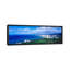 Reproduction de photo panoramique sur toile, Waoliki Honolulu Oahu-169810085-248877764