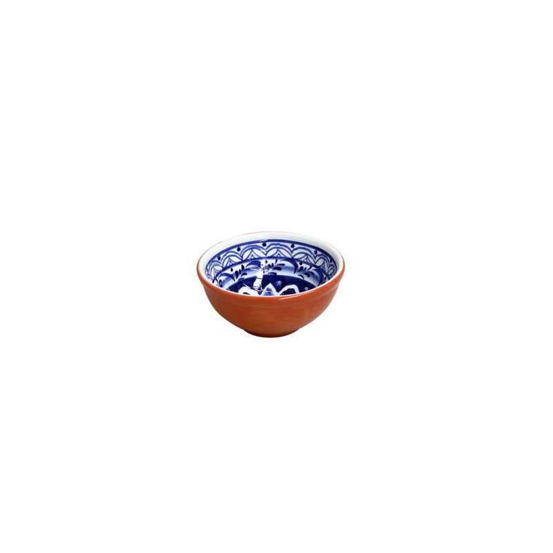 Alentejo Ceramic Rice Bowl