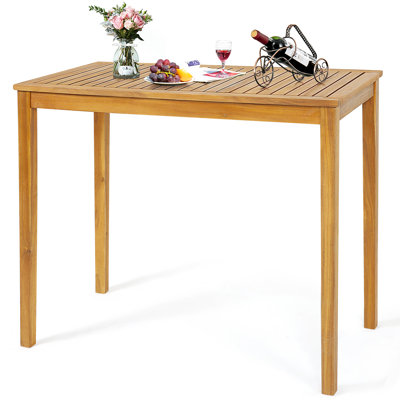 Table de bar Idona