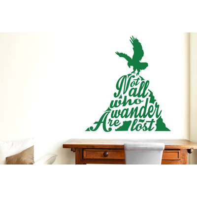 Wall Decal