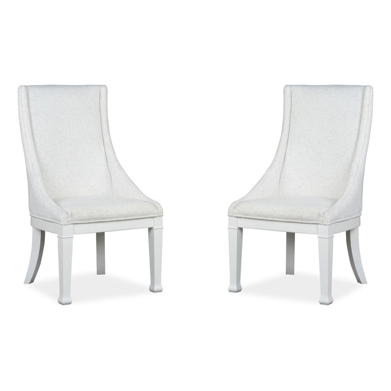 Gelinas Upholstered Host Chair