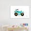 Quad, impression d'art graphique-52839203-52839205-52839208