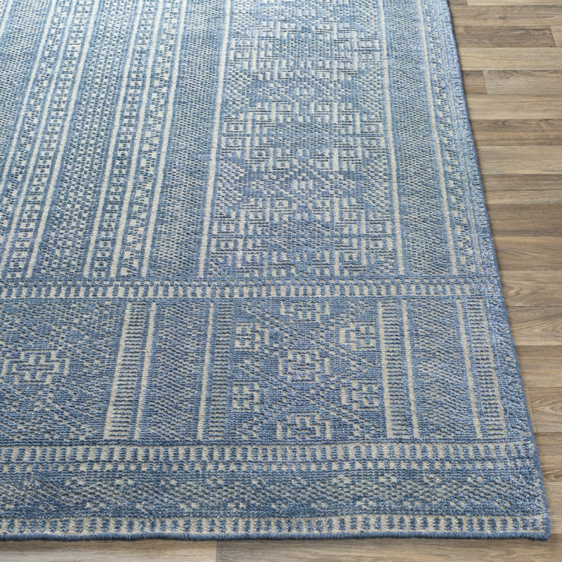 Blaine Oriental Indoor Rug, Rectangle 2' x 3'