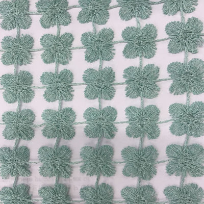 Metallic Sheer | Groove Fabric_GROOVE