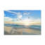 No Frame Print on Canvas-213494093