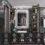 Miroir de salle de bain Lunara-1698573533