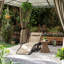 190cm Long Single Chaise-539577140