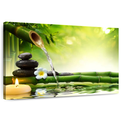 Spa de jardin relaxant Kerrick