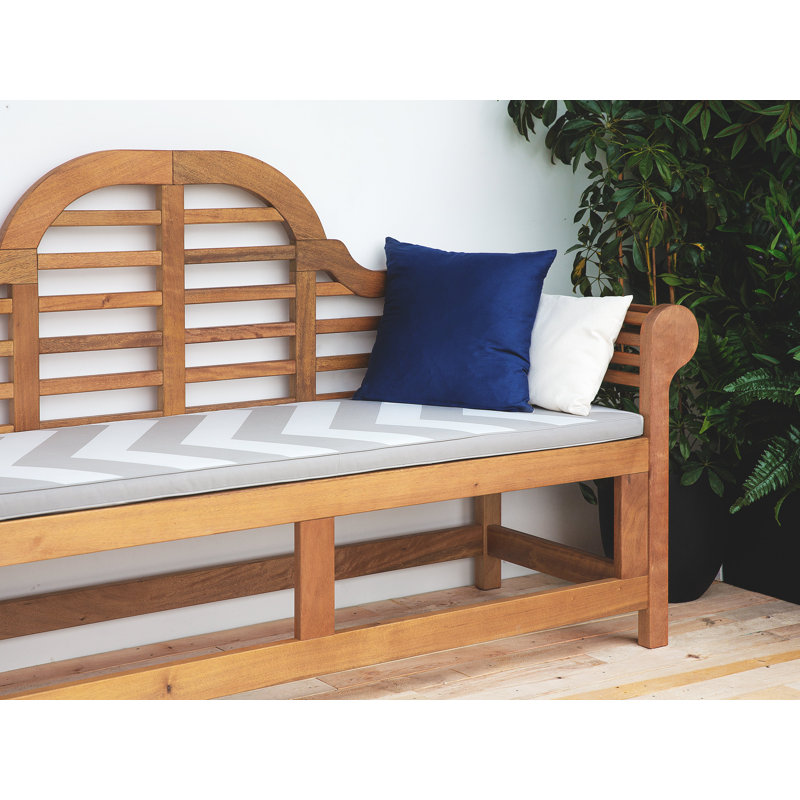 Garden Bench Cushion